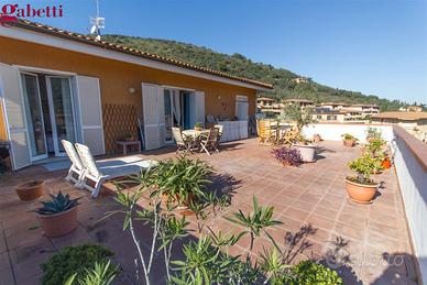 Appartamento Monte Argentario [505VRG] (Porto Sant