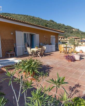Appartamento Monte Argentario [505VRG] (Porto Sant