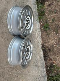 Volkswagen up! da 16”