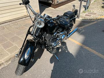 Harley-Davidson Softail Springer 1450 del 2005