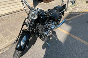 Harley-Davidson Softail Springer 1450 del 2005