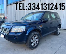 Land Rover Freelander 2.2 TD4 S.W. S