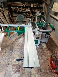 Damato Macchine Voyager 260 (giardino e fai da te)