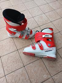 scarponi Atomic  bimbo/a