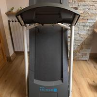 Tapis Roulant Domyos 