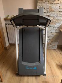 Tapis Roulant Domyos 