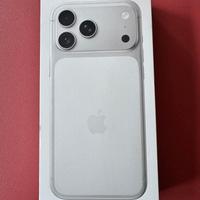 IPHONE 17 PRO 256GB NUOVO