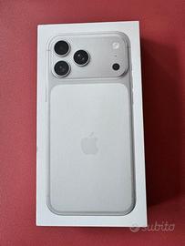 IPHONE 17 PRO 256GB NUOVO
