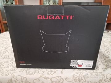 tostapane BUGATTI 