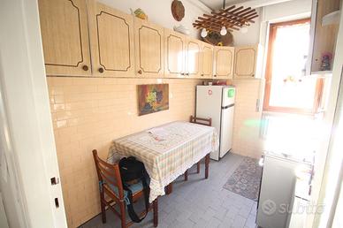 Appartamento Cinisello Balsamo