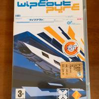 Videogioco Wipeout Pure PSP