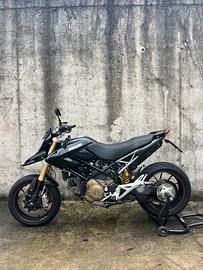 Ducati hypermotard