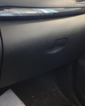 Cassetto portaoggetti RENAULT SCENIC del 2013