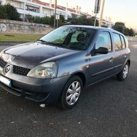 Renault Clio Storia 1.2