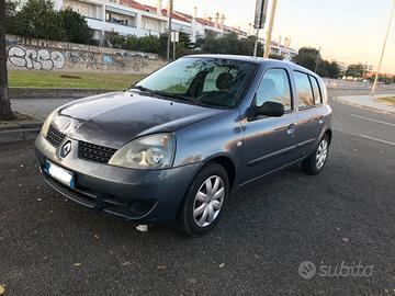 Renault Clio Storia 1.2