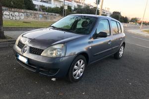 Renault Clio Storia 1.2