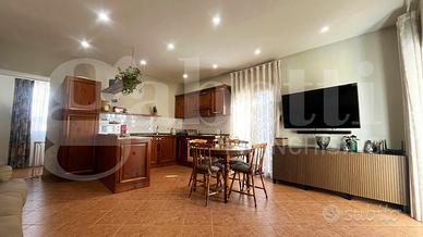 Appartamento Calvi Risorta [Cod. rif 3283791VRG]