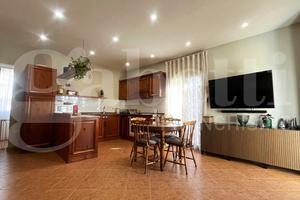 Appartamento Calvi Risorta [Cod. rif 3283791VRG]