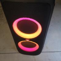 Cassa Jbl partybox 310 