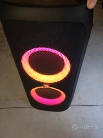Cassa Jbl partybox 310 