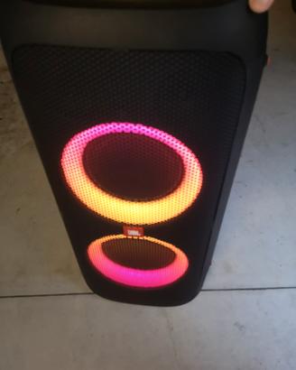 Cassa  partybox 310 Jbl
