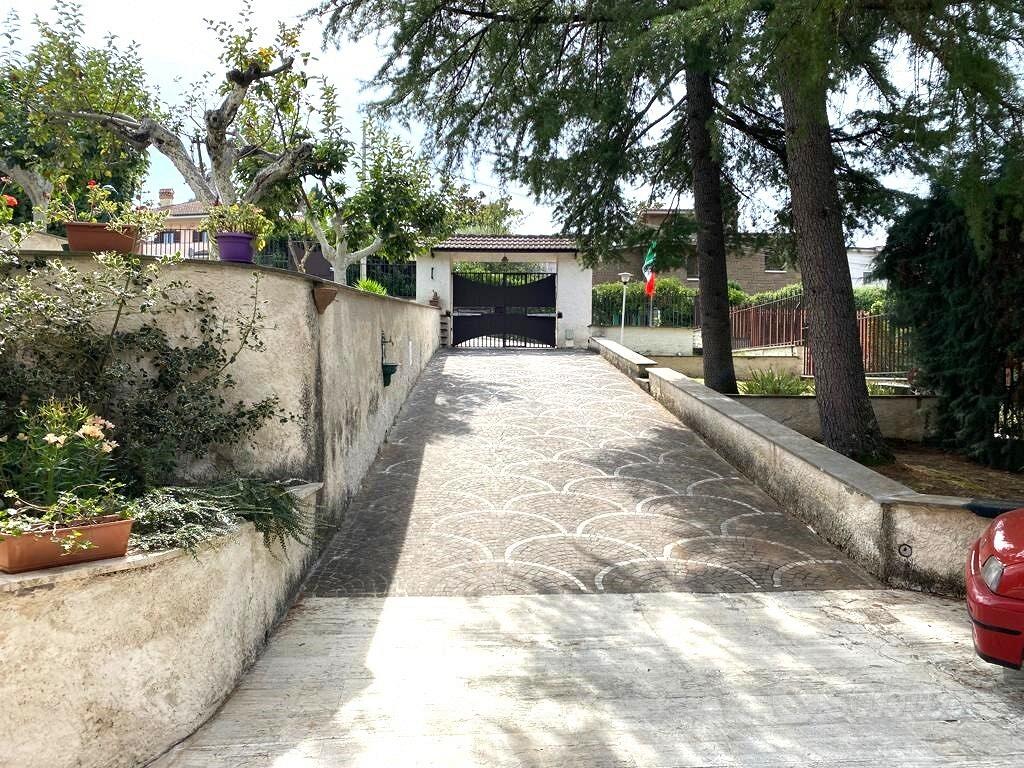 House in San Polo dei Cavalieri, Santa Balbina - Vista 2