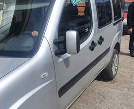 Fiat Doblo JTD 1900