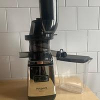 Estrattore Hotpoint Ariston