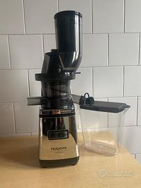 Estrattore Hotpoint Ariston