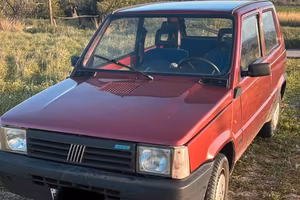 Fiat Panda 93’