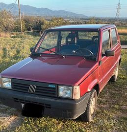 Fiat Panda 93’