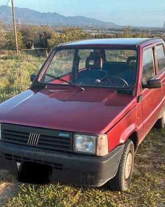 Fiat Panda 93’