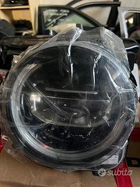 Fari Full Led jeep Renegade 2020