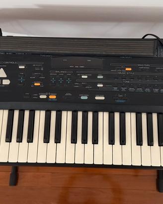 Pianola Roland E16