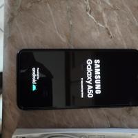 samsung A50
