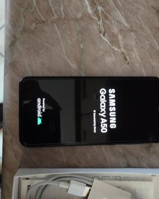 samsung A50