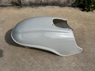 Parafango anteriore lambretta serie 1-2