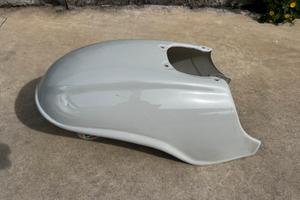 Parafango anteriore lambretta serie 1-2