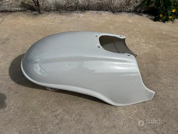 Parafango anteriore lambretta serie 1-2