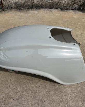 Parafango anteriore lambretta serie 1-2