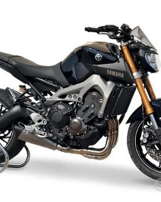 CENTRALINA YAMAHA TRACER MT09 2014 2021