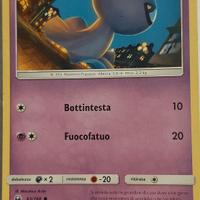 Carta Pokemon Shuppet