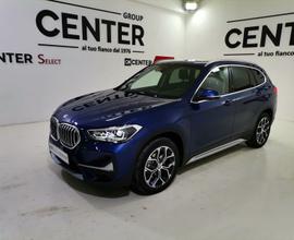 BMW X1 xDrive18d