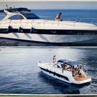 COMPOSIT 41.5 MOTORI NUOVI FULL OPTIONALS