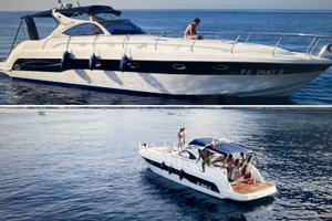 COMPOSIT 41.5 MOTORI NUOVI FULL OPTIONALS