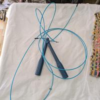 Corda per saltare regolabile - Jumping rope