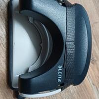 Perforatrice per fogli carta