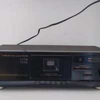 Piastra Teac V-390CHX Stereo Cassette  per ricambi