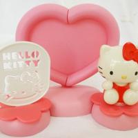 Portafoto Hello KItty