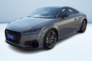 Audi TT Coupe 45 2.0 tfsi quattro s-tronic